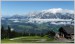 2_Pohled na pohoří Dachstein 